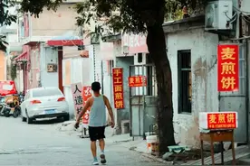 临沂的烟火气，不止藏在地摊夜市里…图片