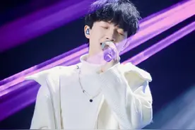 音乐超话榜No.1：我对周深认识的三个阶段图片