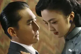 女神汤唯的“激荡情史”图片