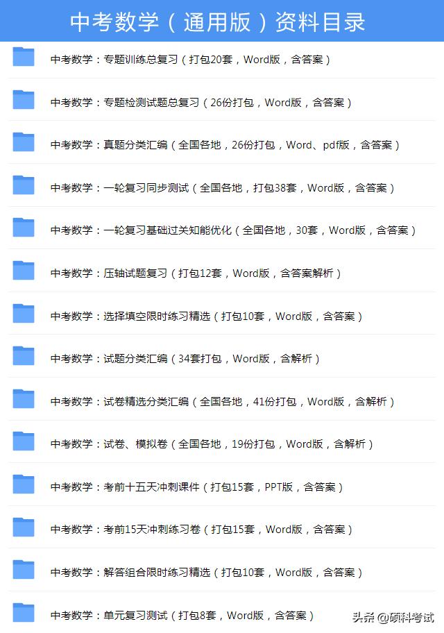 中考数学九大几何模型,吃透证明方法、结论,考试不丢分!插图23 中考数学九大几何模型,吃透证明方法、结论,考试不丢分!