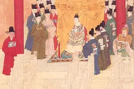 明朝亲王与清朝亲王的待遇对比，王与王之间的较量图片