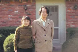 王小波生前屡遭退稿，穷的吃软饭，妻子特崇拜：舍不得让他干粗活图片