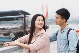 3个已婚女人来回答：“结婚前一晚，是怎样度过的？”你呢？图片