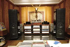 王涤涤的旗舰唱盘图片