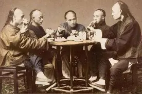 清朝没有昏君暴君，封建制度又是千年沿袭，为何最终还是灭亡了？图片