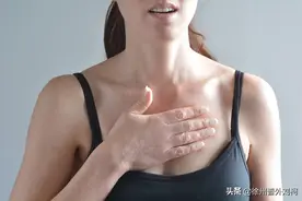 【科普：乳腺小叶增生】疾病不可怕，不要自己吓自己！图片