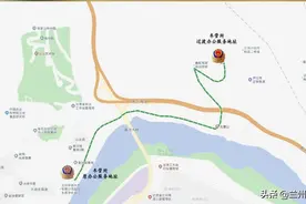 权威发布丨6月1日起，车管所完成过渡搬迁提前恢复车驾管业务办理图片