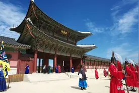 为什么韩国首都汉城改为首尔？去中国化的小花招！萨沙问答第33集图片