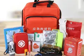 为什么要储备应急物资？是要应什么急？为什么大家都在屯粮食？图片