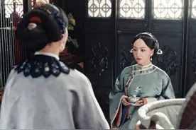 《当家主母》：失踪七年的任雪堂，结局让人心酸图片