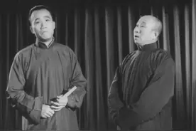 当今相声界十大颜值艺人，德云社占了一半图片