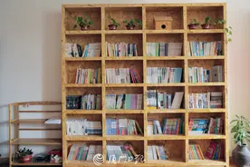 厦门市图书馆调整预约年龄限制，今起由18周岁下调至12周岁图片