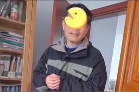 23岁女生出国留学，父亲每月给她1万生活费，她却嫌少辱骂父亲图片