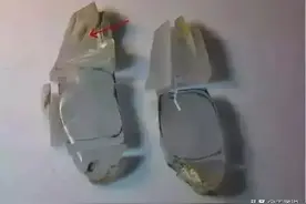 我是玉雕师，见证一件有裂翡翠边料被翡翠玉雕师傅“救活”的过程图片