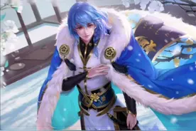 王者荣耀：零禁用率的弈星变成KPL常客，他的优势在哪里？图片