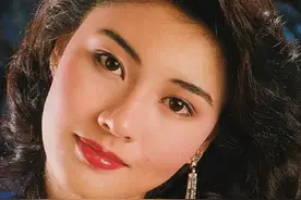 “绯闻女神”李嘉欣的上位史，和她爱过的5个男人图片