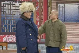 刘能小沈阳“背叛”，赵四谢广坤翻车，赵家班距分崩离析有多久？图片