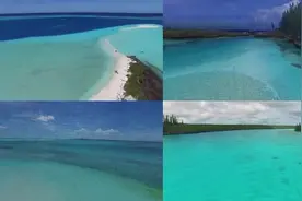 做贼心虚！法国插手台湾问题，法媒却担忧中国“染指”其殖民地图片