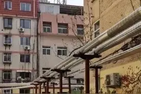 塘沽将启动老旧燃气管网改造图片