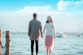 一个二婚男人的悔悟：带儿子的二婚女人，不能娶图片