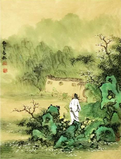 爱唐宋词：“无可奈何花落去，似曾相识燕归来”为什么经典？