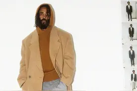 最会穿还是在乱穿？从 Jerry Lorenzo 的穿搭，来看 Fear of God 的精髓图片