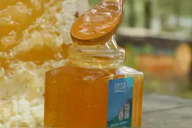 什么蜂蜜最好最纯正？买什么蜂蜜比较好？图片