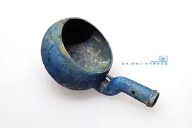 到此地闻香下马！看觚彝卣角爵觥罍瓿卮尊盉斝觯…当浮一大白！图片