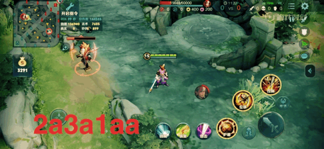 王者荣耀：孙悟空很难玩？这里有7层法诀，学会你就是齐天大圣