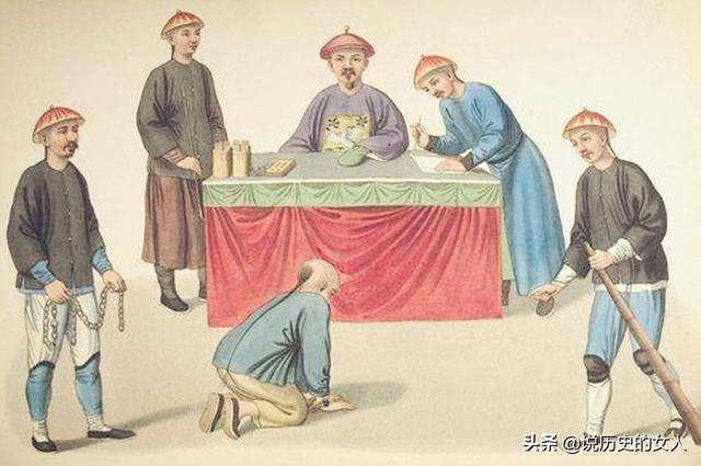 县令游戏破解版无限元宝（一桩无头命案表面看是无耻奸情）