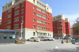 文明城市建设让梨城居民更具幸福感图片