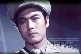 80年代男星一表非凡 却数次错过走红机会 潘虹老搭档过早离世惹人叹图片