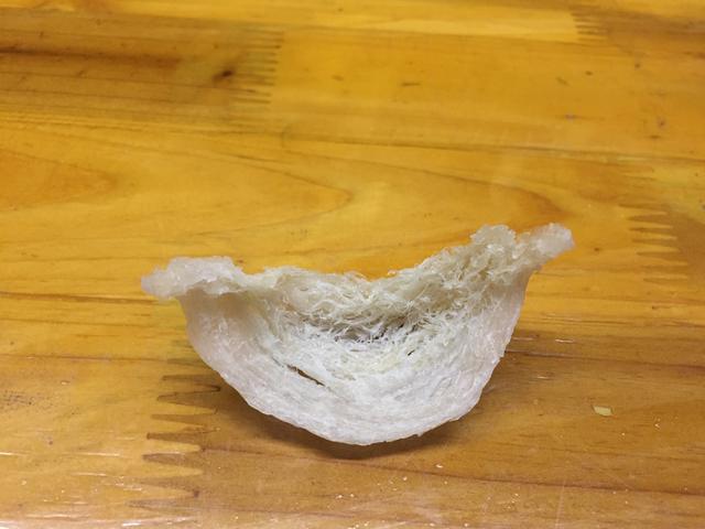 假的燕窝泡发后的样子 假的燕窝泡发后的样子是什么
