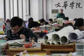清华北大现状：努力在天赋面前不堪一击，话虽刺耳却很现实图片