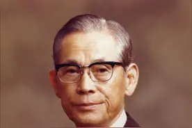 日本半导体惨败，为什么美国没对韩国下手？三星：外国人持股89%图片