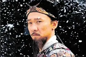 上骂皇帝，下骂百官，嘉靖气得桌子都掀了，为何却“不敢”杀他？图片