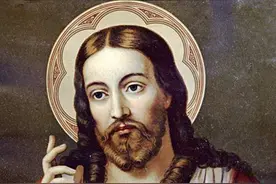 我们常说的“老天爷”，指的到底是谁？和西方的上帝一样吗？图片