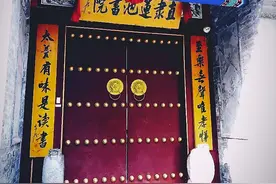 毗邻古莲花池 保定城内消逝的一条小胡同 如今仍有古韵图片