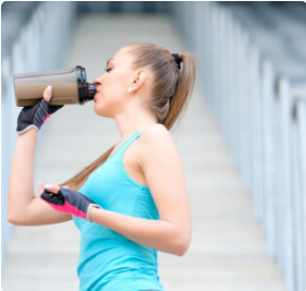 什么时候才是服用乳清蛋白的最佳时机？