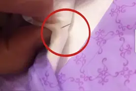 七度空间卫生巾暗藏针头！这些品牌也被曝光过质量问题，你用的卫生巾真的安全吗？图片