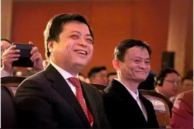 温州人到底有多富有？仅6人身家1210亿，不愧为中国最富有的群体图片