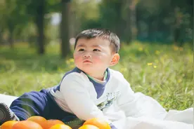 如果孩子有这4点表现，家长可以放宽心了，这是孩子有出息的表现图片