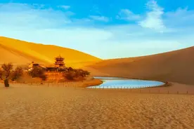 这15个旅行地，一个人也要走遍，会给你带来不一样的惊喜图片