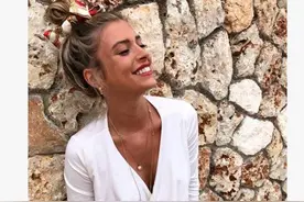 齐达内之子“友妻门”？皇马天王阿森西奥的女友成了卢卡的女人图片