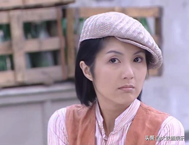 《武十郎》播出14年，女二成热搜女王，女五险毁容凭《知否》翻红