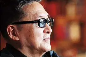 李敖：初见三毛很友善，但我对她印象欠佳，跟"祥林嫂"没两样图片