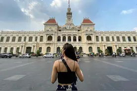 越南胡志明详细旅游要领，掌握这些，就能玩转胡志明图片