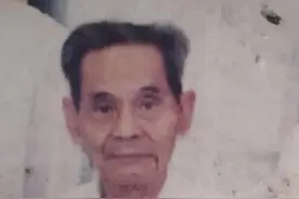 潜伏台湾42年的谢汉光：新婚9天与妻分离，70岁归来才知儿孙满堂图片