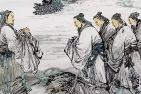 从道德准则到仕途要求，忠孝观念下的汉朝人才选拔提升图片