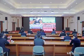 重磅！香港公开大学（肇庆）正式签约落户肇庆新区！图片